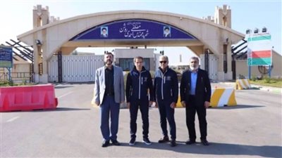 عاجل.. نيويورك تايمز: مخزونات الوقود النووي المخصب لدى إيران لا تزال سليمة