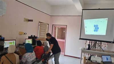 مديرية الشباب والرياضة بالبحيرة: إطلاق دورات تدريبية للبرنامج التكنولوجي 