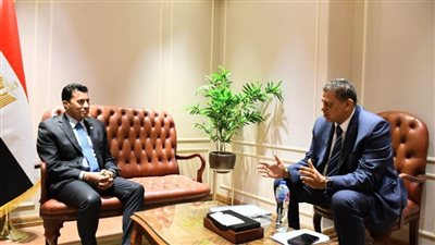 خالد فتحي رئيسا للجنة العليا المنظمة لبطولة العالم لكرة اليد للناشئين