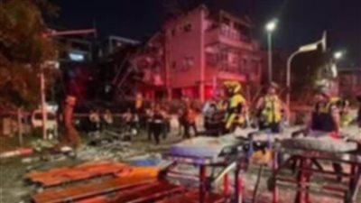 عاجل| إسرائيل تعترف بسقوط قتلى ومصابين في قصف إيراني.. ونتنياهو في المخبأ