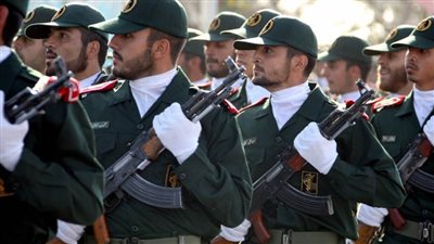 إيران: مقتل اثنين من الحرس الثوري في هجوم إسرائيلي على منطقة زرندية