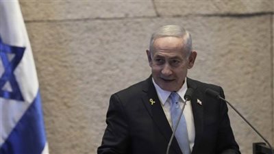 نتنياهو: طائراتنا ستضرب كل موقع للنظام الإيراني بطهران قريبا