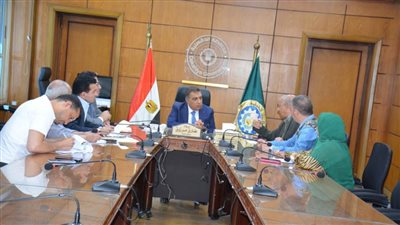 خفض إنارة الشوارع وغلق المحال.. محافظ الدقهلية يعلن خطة ترشيد استهلاك الكهرباء 