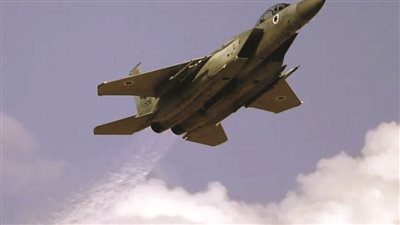  العراق يطالب أمريكا رسميا بعدم السماح للطائرات الإسرائيلية بخرق أجوائه