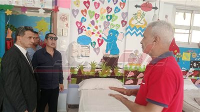 جودة: يوجه بتذليل أي عقبات لتوفير الإقامة للمشاركين في الثانوية العامة