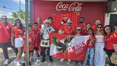 عاجل.. رابطة الأهلي بأمريكا: انتظروا مفاجآت في 