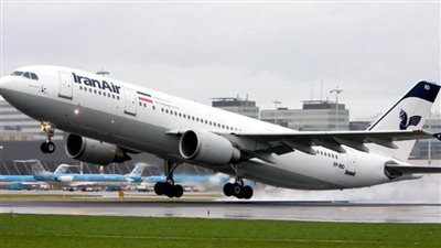 عاجل..إيران تعلن تمديد إلغاء الرحلات الداخلية والدولية