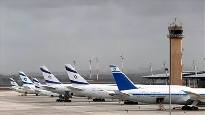 إسرائيل تُعلق حركة الطيران وتغلق المدارس ضمن تدابير الطوارئ