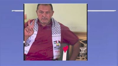 عاجل| مستنكرًا تأييدها من حكومة التطبيع.. قيادي مصراتي ينسحب من قافلة الصمود