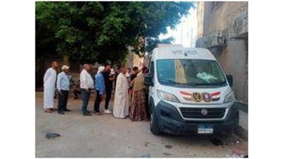 قطاع الأحوال المدنية يواصل إيفاد القوافل المجهزة فنيًا ولوجيستيًا بالمحافظات