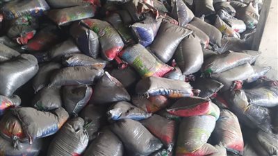 نيابة طوخ تحقق في قضية الكربون الأسود