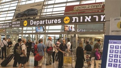 عاجل..إغلاق أجواء إسرائيل بالكامل بعد التصعيد مع إيران