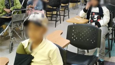 غدًا.. انطلاق ماراثون الثانوية العامة بمستشفى سرطان الأطفال بمشاركة 22 طالبًا وطالبة