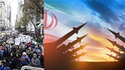 العالم على مفترق طرق: احتجاجات عارمة ضد ترامب وتصعيد إيراني إسرائيلي يشعل ميادين العواصم