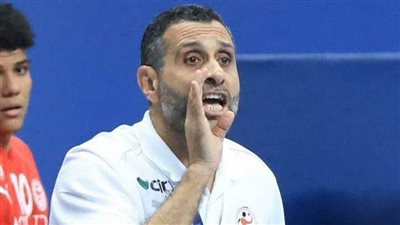 مجدي أبو المجد يتحدث عن مشاركة الفراعنة في مونديال الشباب