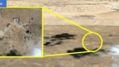 عاجل.. موقع إسرائيلي: مفاعل ديمونا النووي تعرض لضربة إيرانية 