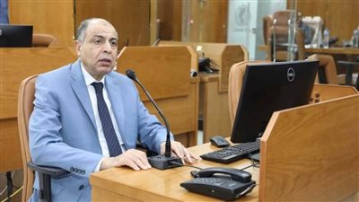 محافظ المنيا يؤكد: خطة ترشيد الكهرباء مسؤولية وطنية تتطلب تعاون الجميع