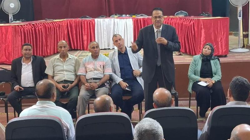 وكيل وزارة التعليم