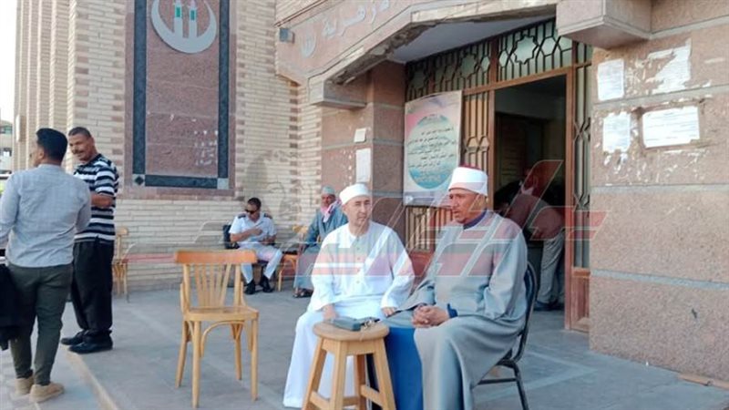 المنطقة الأزهرية