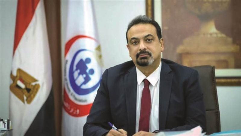 الدكتور حسام عبدالغفار