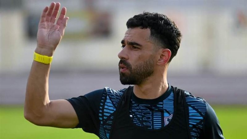 عبد الله السعيد