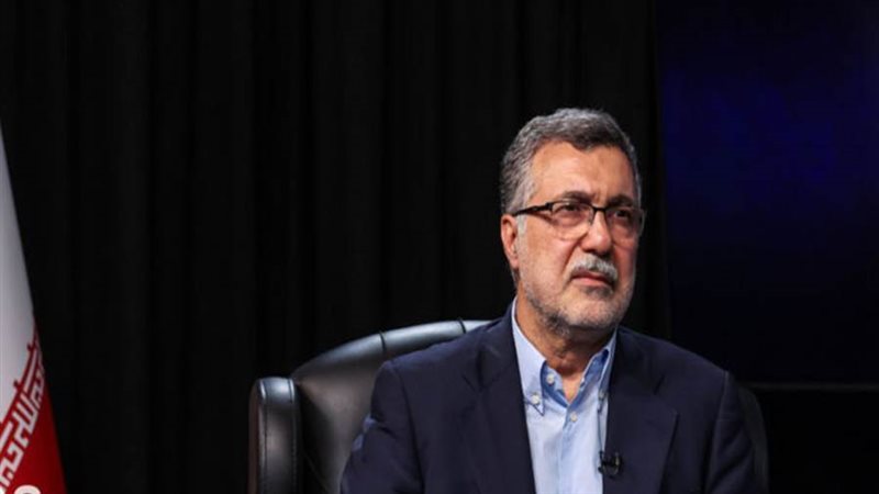 وزير الصحة والعلاج