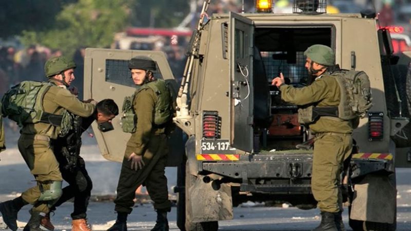 قوات الاحتلال الإسرائيلي