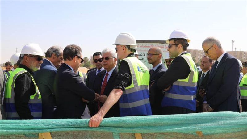 وزير التعليم العالي