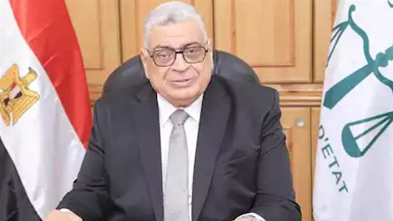 رئيس مجلس الدولة