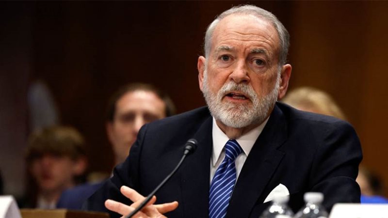 السفير الأمريكي لدى