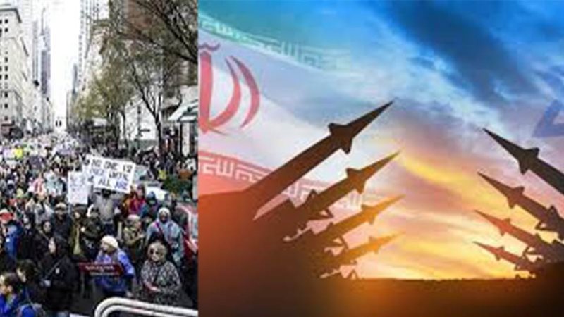 احداث عالمية