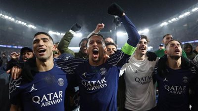 بطل أوروبا يوجه رسالة رعب في المونديال