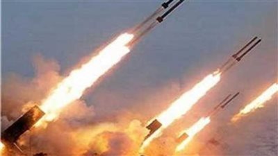 صواريخ إيران تلحق أضرارًا بمحطة طاقة وسط إسرائيل وتوقف تدفق حقلين للغاز