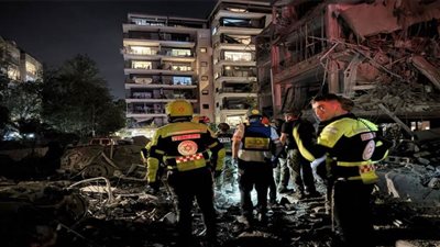 التشيك تعتزم تنظيم رحلات جوية لإجلاء مواطنيها من إسرائيل