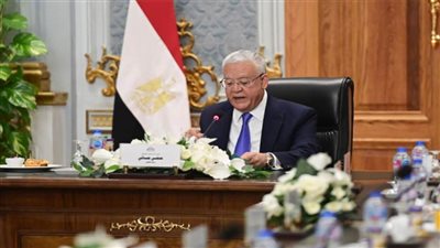 عاجل.. ننشر تفاصيل اجتماع اللجنة العامة لمجلس النواب