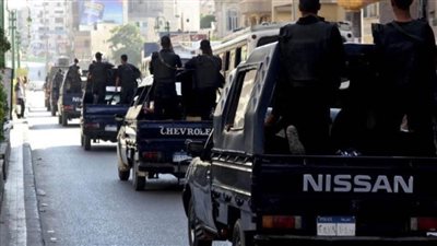 قطاع الأمن الاقتصادي يضبط 6 آلاف و208 قضايا متنوعة خلال الـ24 ساعة