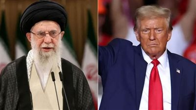 مسؤولان أمريكيان: ترامب عارض خطة إسرائيلية لقتل المرشد الإيراني