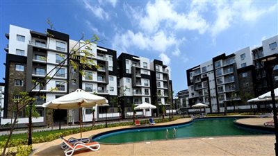 6 يوليو.. بدء تسليم دفعة جديدة من وحدات مشروع جنة للفائزين بمدينة المنصورة الجديدة