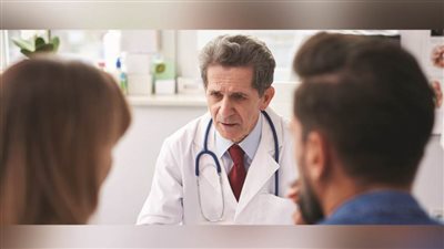 هل سيتم منعي من الزواج إذا وجدت أمراضًا بفحوصات المقبلين على الزواج؟.. الصحة تجيب