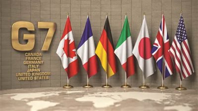 الجارديان: تصعيد إسرائيل وإيران ورسوم ترامب الجمركية يهيمنان على أجندة قمة السبع