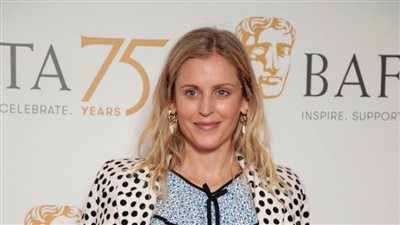 نجمة مسلسل أندور: لن أصمت عن المجازر فى غزة