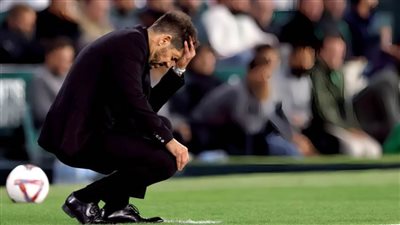 بعد الخسارة برباعية.. بوتافوجو يهدد الفريق المدريدي بحرمانه من التأهل