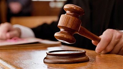 المؤبد لسائق قتل زوجته خنقًا لشكه في سلوكها بشبرا الخيمة