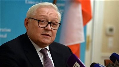 مسؤول روسي: إيران تتصرف في إطار حقها في الدفاع عن النفس