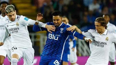 ميدو يوضح.. ماذا يفعل الهلال السعودي للحد من خطورة ريال مدريد؟