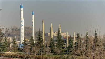 الحرس الثوري الإيراني: ننتظر اللحظة المناسبة للكشف عن الجيل الجديد من الصواريخ المتطورة