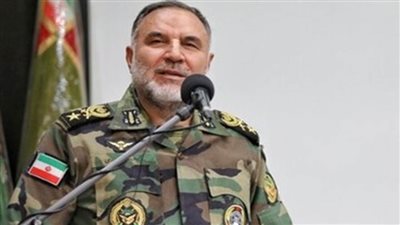 الجيش الإيراني: موجة جديدة من الهجمات بطائرات 