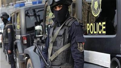 كشف ملابسات تداول فيديو بحدوث مشاجرة بين بعض الأشخاص باستخدام أسلحة بيضاء بالبحيرة 