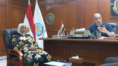 اللواء ياسر حماية ينتصر لصحة الطلاب: قرار جريء باستبدال خزانات المدارس الحديدية بخزانات بلاستيكية آمنة