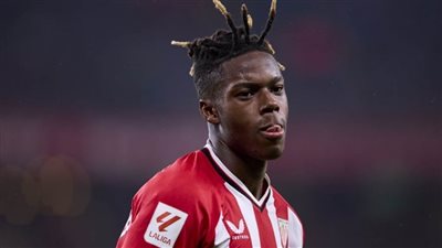 برشلونة يستغل انشغال المنافسين بالمونديال ويقنع نيكو ويليامز بالانتقال